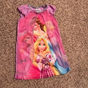 Disney nightgown